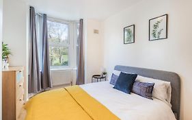 Apartments In Brixton Next Door To Brockwell Park